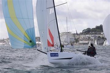 articles - cowes-regatta-2013-the-best-ever-year