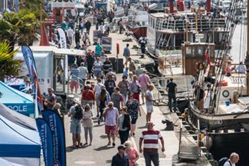 articles - another-successful-year-for-the-poole-harbour-boat-show