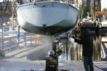 Antifouling – The Hows And Whys