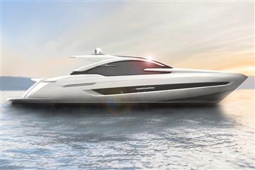 articles - fairline-yachts-unveils-its-first-yacht-designed-by-alberto-mancini