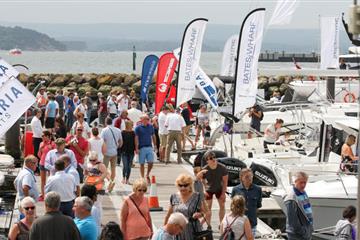 articles - spaces-sell-out-2019-poole-harbour-boat-show