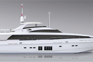 articles - princess-yachts-reveals-plans-for-south-yard