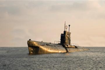 Submarines – A Short History