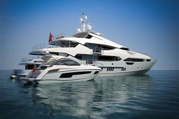 articles - sunseeker-announces-stand-change-for-london-boat-show-2016