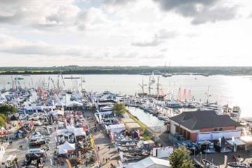 49th TheYachtMarket.com Southampton Boat Show draws to a close