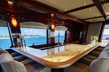 12 Yacht Interior Design Tips