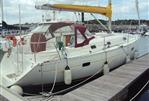 Beneteau Oceanis Clipper 361  image 0