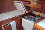 Beneteau Oceanis Clipper 361  image 6