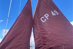 Cornish  Crabber Clovelly Picarooner image 3