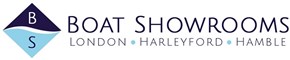 Boat Showrooms of Harleyford