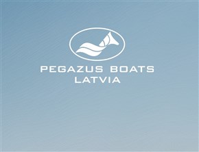 Pegazus Boats Latvia 